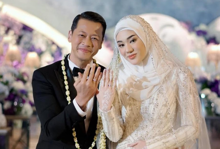 Dulu Nyaris Cerai Gegara Dracin, Kini Suami Clara Shinta Diduga Selingkuh dan Kepergok VCS Wanita Lain