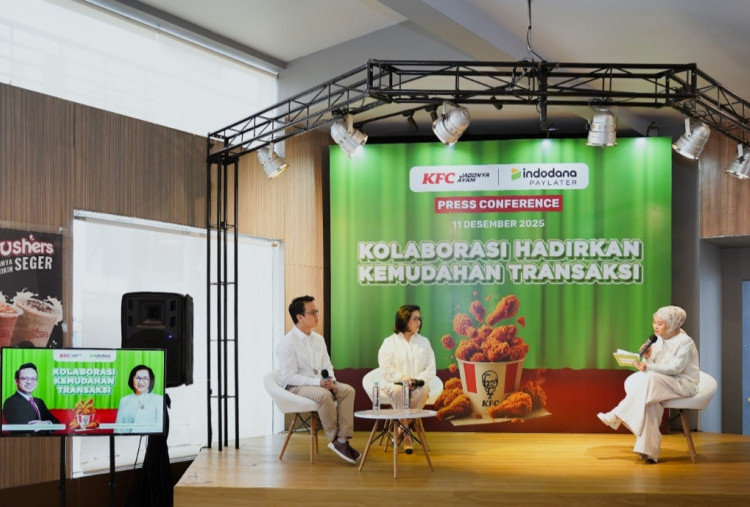 Cara Pakai Indodana PayLater untuk Kulineran, Kini Berlaku di KFC