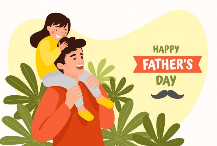 8 Rekomendasi Kado Spesial untuk Hari Ayah Nasional yang Berguna dan Penuh Makna