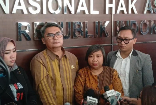 Kasus Pembunuhan Vina Cirebon Kembali Viral, Keluarga Alami Trauma Berat