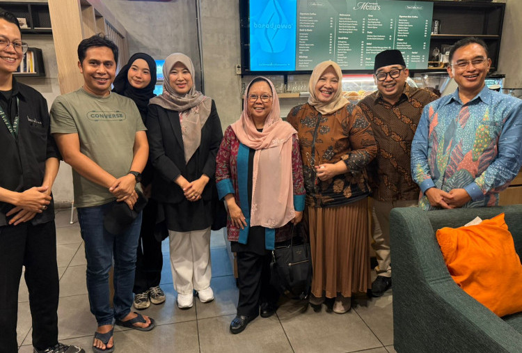 NU Adalah Asosiasi Ulama