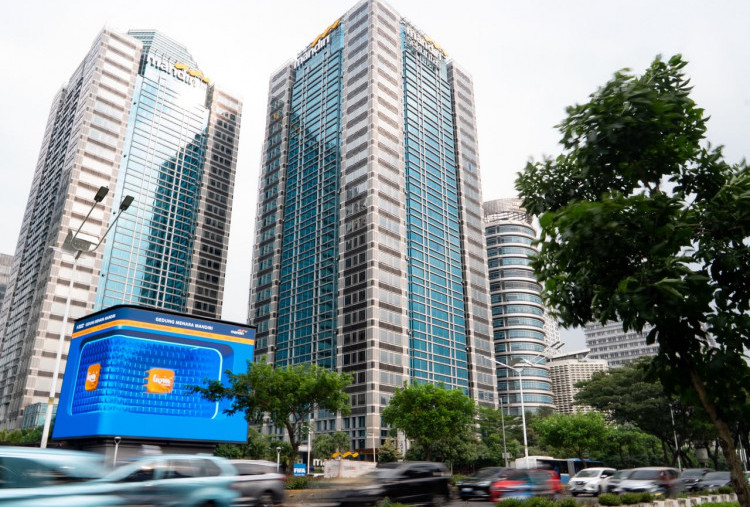 Bank Mandiri Siapkan Buyback dan Dividen Interim, Beri Nilai Tambah bagi Pemegang Saham