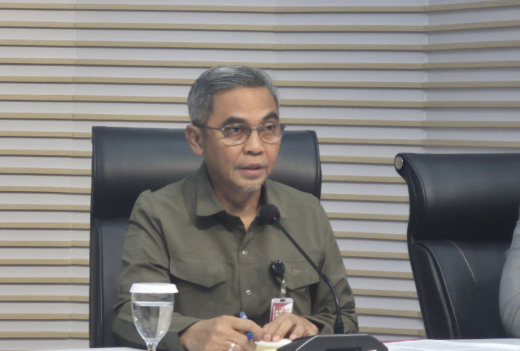 Ketua KPK Angkat Bicara Soal Pemeriksaan Khofifah Indar Parawansa di Polda Jatim Hari Ini