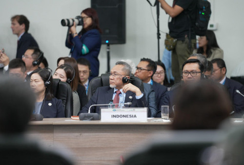 Indonesia Majukan dan Berdayakan Partisipasi Perempuan dalam Perdagangan Internasional lewat APEC