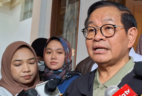 Pramono Bocorkan Sosok Ketua Timses Pramono-Rano di Pilkada Jakarta 