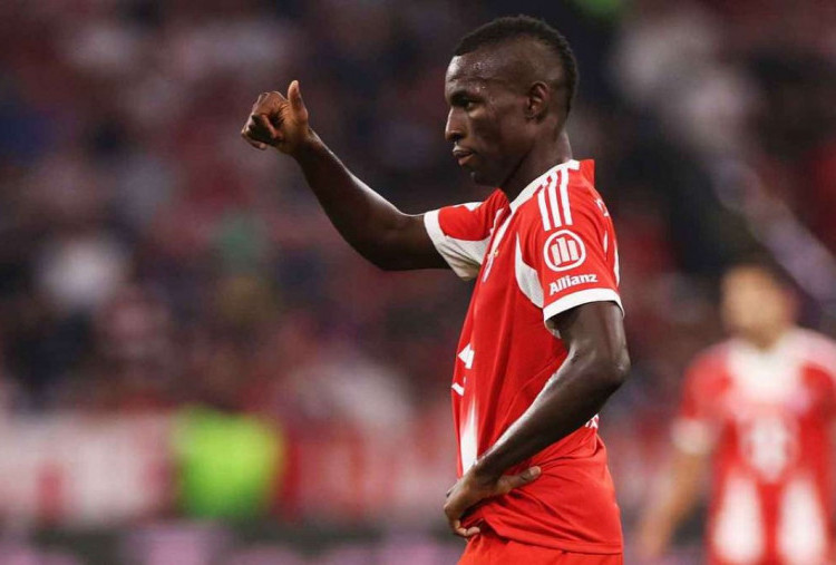 Tottenham Mau Boyong Savinho dan Nicolas Jackson, Siapkan Dana Rp3 T