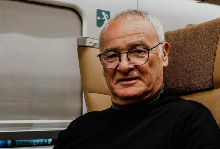 Claudio Ranieri Puji Pemain AS Roma yang Berani Terus Menyerang Tottenham, Hummels Jadi Sorotan