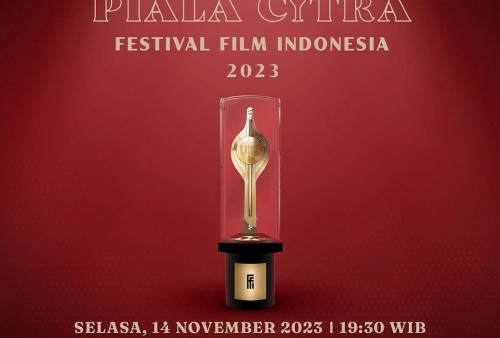 Rossa dan Iwan Fals Bakal Ramaikan Malam Penganugerahan Festival Film Indonesia 2023