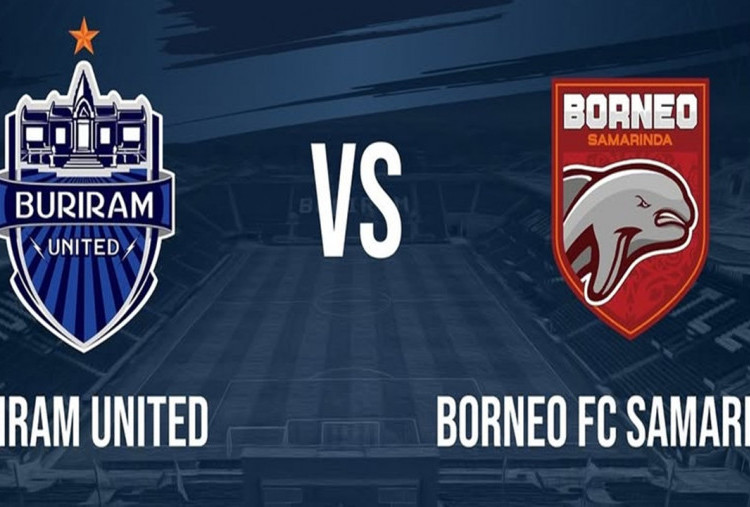 Link Live Streaming Buriram Utd vs Borneo FC di Kejuaraan Piala ASEAN 2024/25 - Pesut Etam Kejar 3 Poin Sempurna!