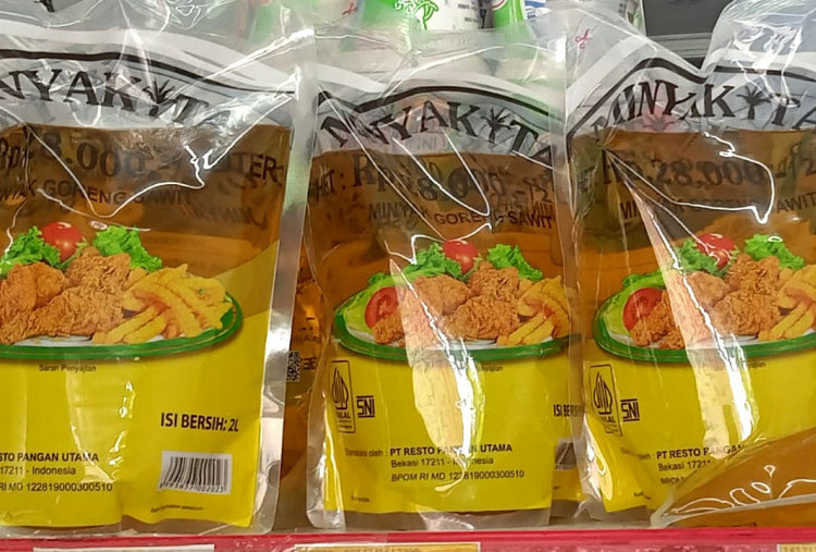 Batal Naik Harga, Minyakita Malah Makin Langka di Sejumlah Daerah