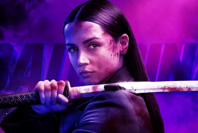 5 Fakta Seru Film From the World of John Wick: Ballerina, Debut Hollywood Sooyoung SNSD hingga Potensi SSekuel  