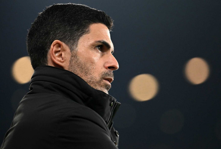 Badai Cedera Paksa Arsenal Aktif di Bursa Transfer Januari