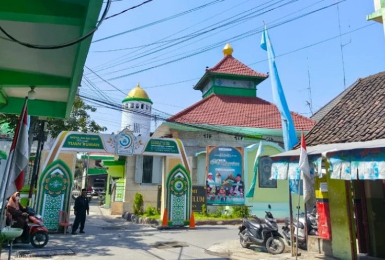 Jadwal Lengkap Muktamar ke-35 NU di Jombang, Prabowo Hadir di Pembukaan Besok