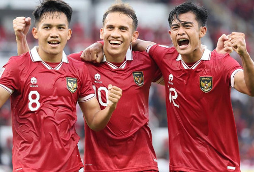 Link Live Streaming Brunei vs Indonesia di Piala AFF 2022, Butuh Lebih dari Sekadar Kemenangan