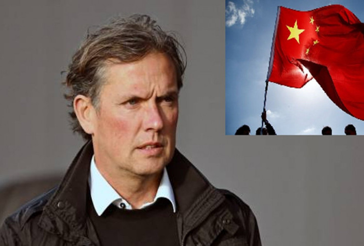 China Mulai Berulah, FIFA Jamin Posisi Indonesia: Alex Pastoor Dikasih Masukan Arne Slot, Adu Psywar Dimulai