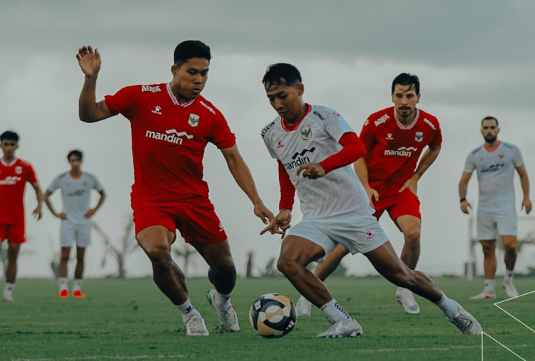 Jadwal Timnas Indonesia vs Kamboja di Piala AFF 2026, Prediksi Skor hingga Daftar Pemain Terbaru