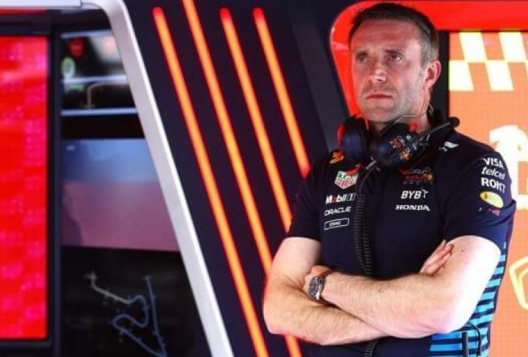 Cadillac F1 Tunjukkan Taring di Baku, Resmikan 3 Eks Insinyur Juara Dunia