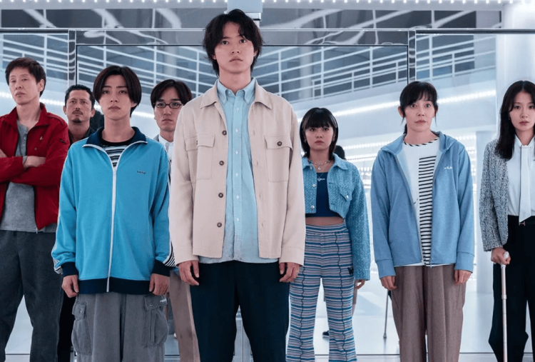 5 Fakta Unik Alice in Borderland Season 3: Chapter Penutup yang Paling Dinanti