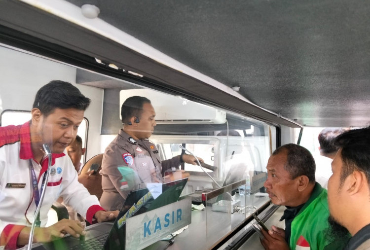 Program Pembebasan Pajak Jatim Agustus 2026: 461 Ribu Objek Pajak Manfaatkan Insentif