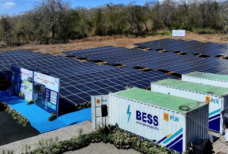 Elektrifikasi Desa Kunci Pemerataan Akses Listrik dan Peningkatan Kesejahteraan Masyarakat