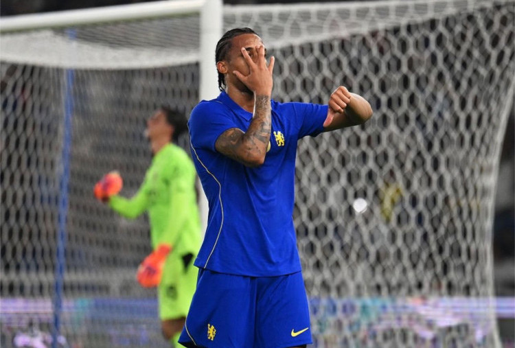 Rating Pemain Chelsea yang Sikat AC Milan 3-0, Joao Pedro Tertinggi!