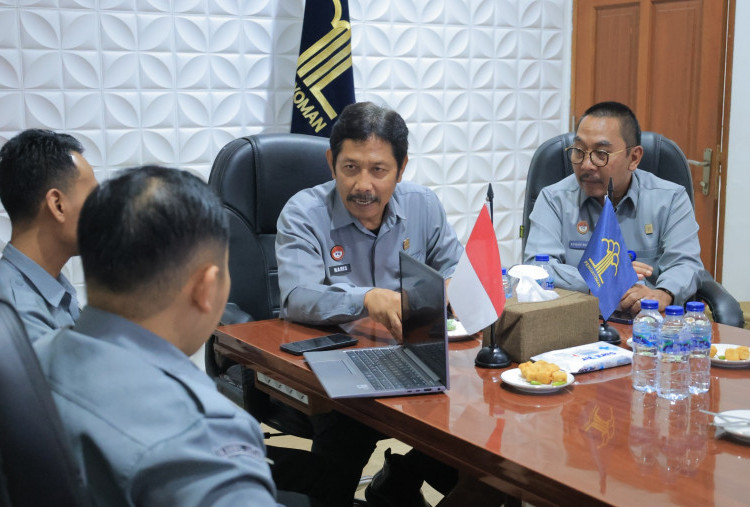 Kemenkum Jatim Fasilitasi Pendaftraran 8.494 Merek Kolektif untuk Koperasi Merah Putih se-Jawa Timur