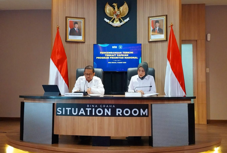 Genjot Revitalisasi 60 Ribu Sekolah, Pemerintah Siapkan Dana Tambahan Rp89,49 Triliun