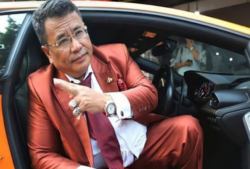 Hotman Paris Klaim Farhat Abbas-Alvin Lim Aji Mumpung di Kasus Agus Salim Gegara Sepi Job: Demi Viral Semua!