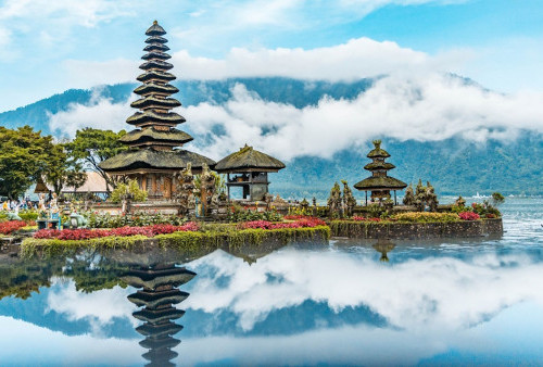 Catat Nih! Rekomendasi Tempat Wisata Anak dan Keluarga Terlengkap di Bali