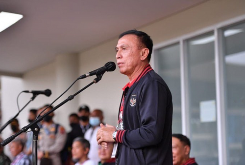 Iwan Bule Blak-blakan Komentari Soal Timnas Indonesia U-17 Gagal Lolos ke Piala Asia: Hasil Berkata Lain