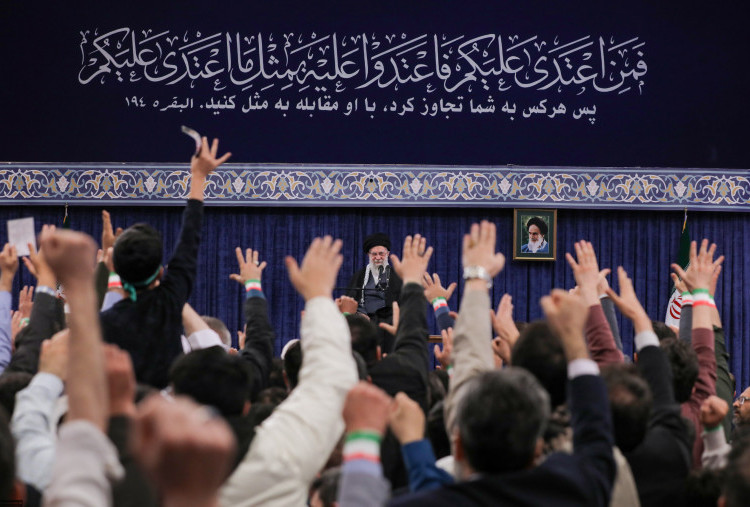 Tak Hanya Ayatollah Khamenei, Sejumlah Jenderal dan Petinggi Militer Iran Tewas dalam Operation Epic Fury! 