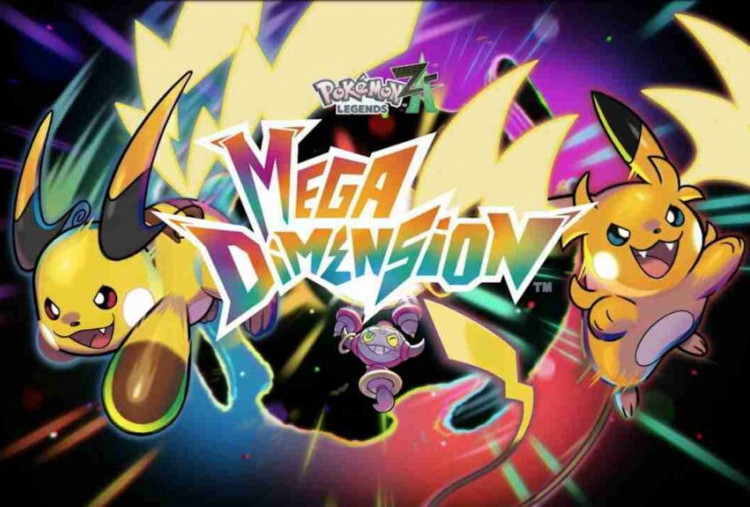 Nintendo Dikecam Fans Gara-Gara DLC Game Pokemon Legends: Z-A yang Mahal
