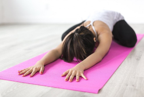 Ini 4 Manfaat Yoga untuk Pemula, Ketahui Cara Melakukannya!