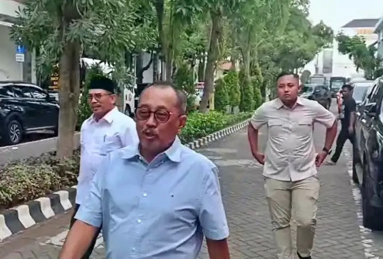 Armuji Diperiksa Polisi dalam Kasus Dugaan Korupsi Bimtek DPRD Surabaya