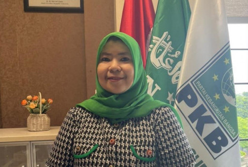 Camelia Habiba Kawal Penambahan Biaya Operasional Balai RW di Surabaya