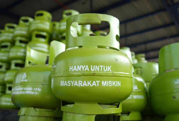 Kurangi Impor LPG, Pemerintah Uji Coba CNG 3 Kg sebagai Alternatif Pengganti