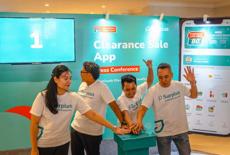 Aplikasi Keselamatan Lingkungan Bantu Kurangi Limbah Produksi yang Berlebihan