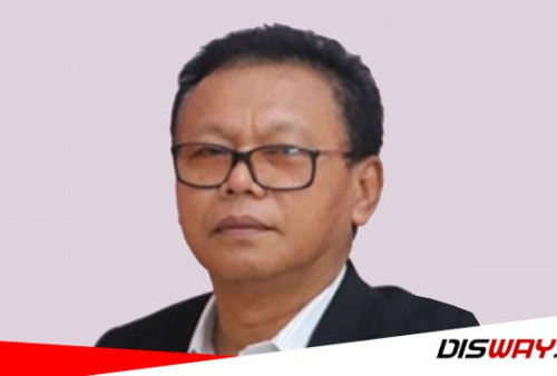 Pertama Kali di Indonesia: Rektor, Dosen sampai Senat Tertangkap KPK, Tisnanta: Hina Sekali!