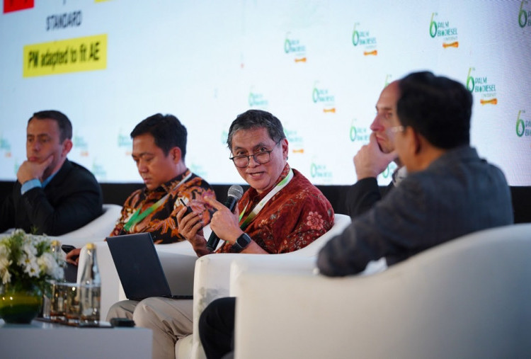 Guru Besar UPER: Transisi Otomotif Indonesia Perlu Diversifikasi Energi, Tak Cukup Kendaraan Listrik