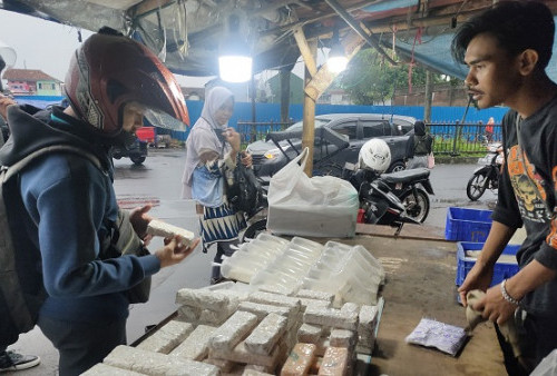 Harga Sembako Masih Tinggi, Waspadai Kenaikan Daging Sapi Jelang Idul Adha