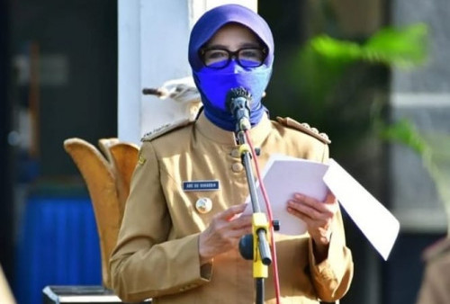 Pesan Wali Kota Banjar Biar Pelayanan Baik, Tiap OPD Wajib Lakukan Ini