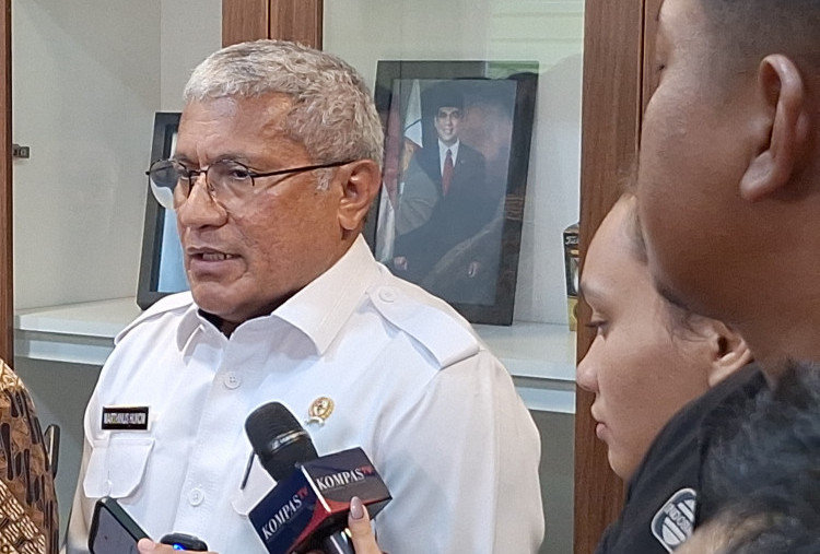 Mengenal Bahaya Zat Etomidate, Kandungan Vape Obat Keras di Kasus Jonathan Frizzy