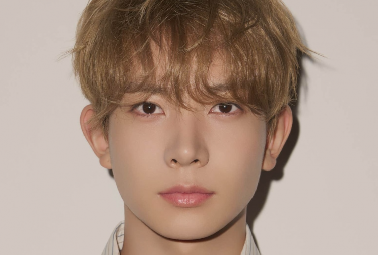 Heeseung Keluar dari ENHYPEN, Langsung Rilis Album Solo di Bawah Belift Lab