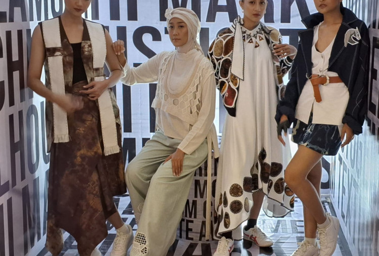 Surabaya Fashion Trend Kembali Digelar, Usung Tema Quiet Artistry