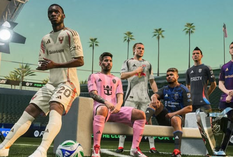 BORONG! 30 Kode Redeem FC Mobile Terbaru Hari Ini 22 Desember 2025, Buruan Klaim Gems dan Pemain Elit Gratis