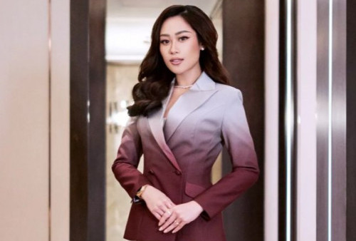 Direktur Miss Universe Indonesia Akhirnya Buka Suara Terkait Dugaan Pelecehan Finalis: Kami Akan Segera Mengambil Sikap 