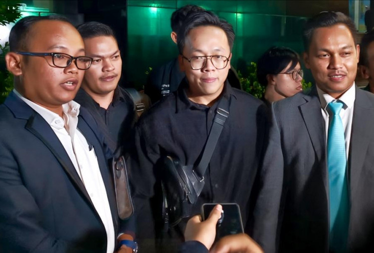 Cerita Korban Penipuan Kripto Timothy Ronald, Dijanjikan Profit hingga 500 Persen Nyatanya Zonk