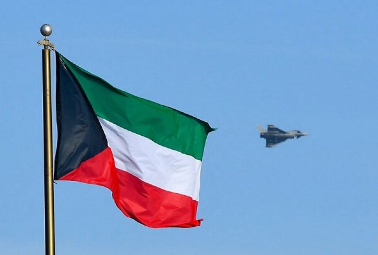 Kuwait Bantah Terlibat Serangan ke Iran, Protes Laporan The Wall Street Journal