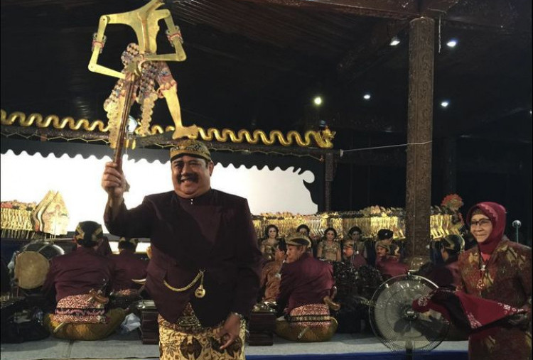 Kemenbud Mengenang Ki Anom Suroto sebagai Maestro Dermawan yang Tak Lelah Berbagi Ilmu