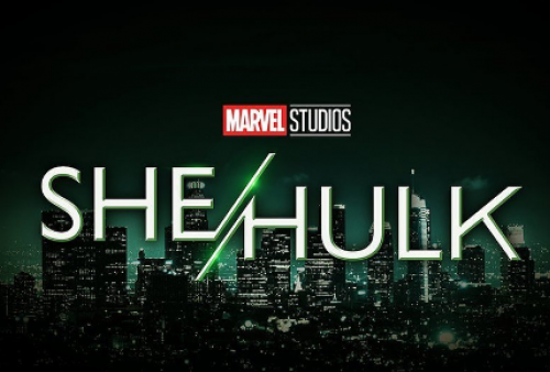 Sinopsis She Hulk Attorney at Law, Serial Marvel Terbaru akan Tayang di Disney+ 